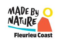 fleurieu coast: made by nature